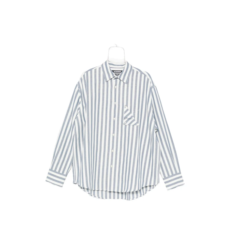 Jacquemus Shirts