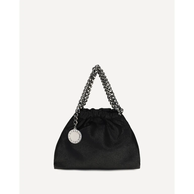 STELLA McCARTNEY Falabella mini Handbag Female UNI