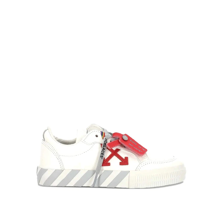 Off-White Baskets - Gris