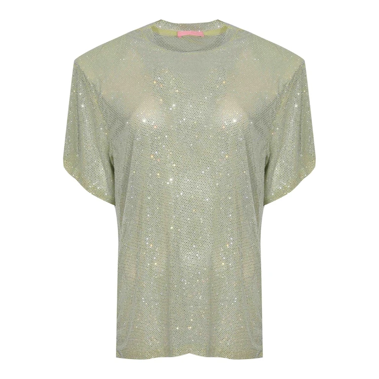 Twenty Fourhaitch T-Shirt - Multicolore