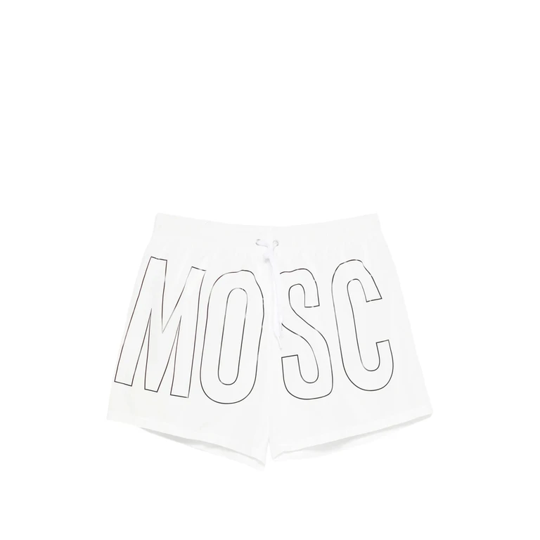 Moschino Beachwear