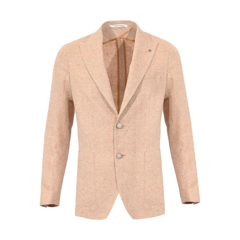 Tagliatore Blazer - Orange