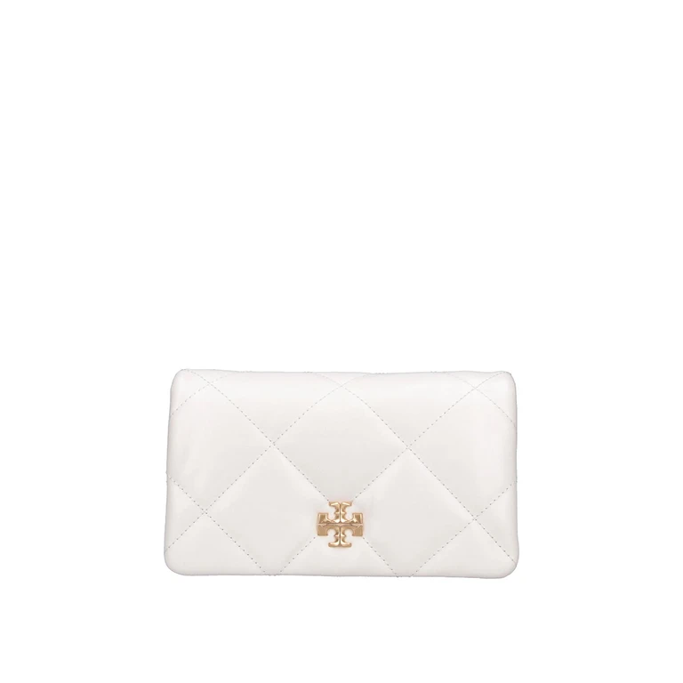 Tory Burch Portefeuilles - Blanc