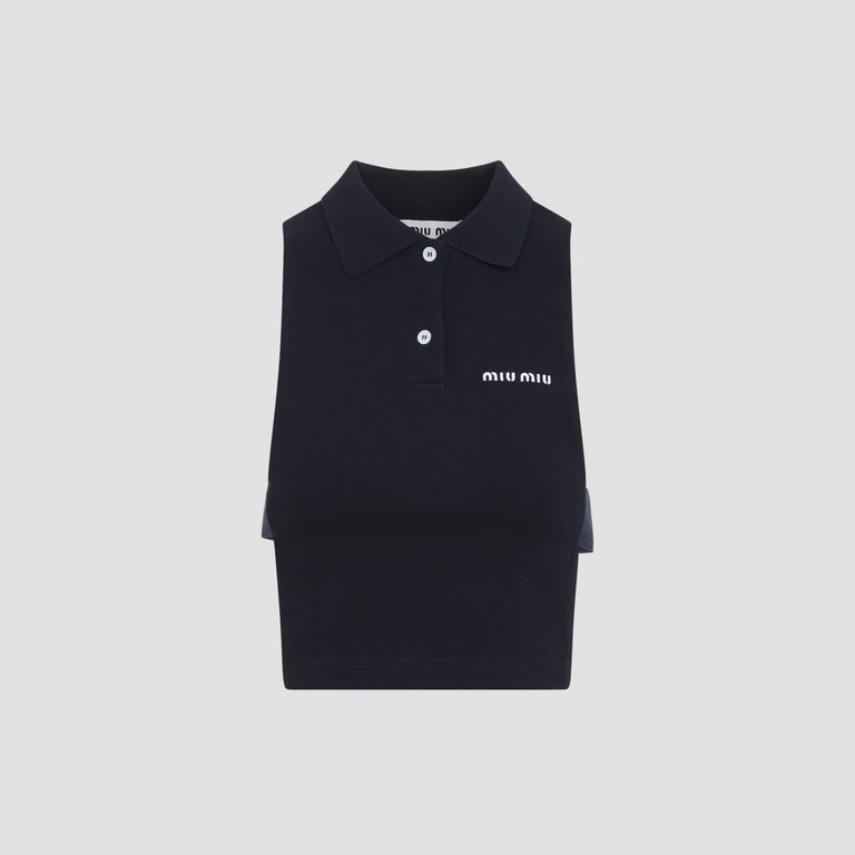 Cotton Polo