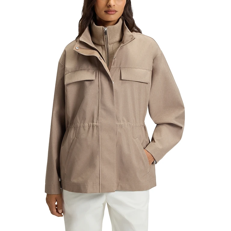 Boss Paroux Jacket