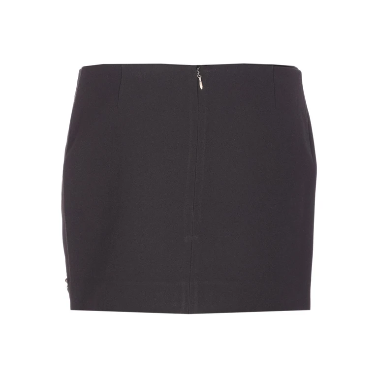 LIU JO BLACK Dresses Ostrica - Women