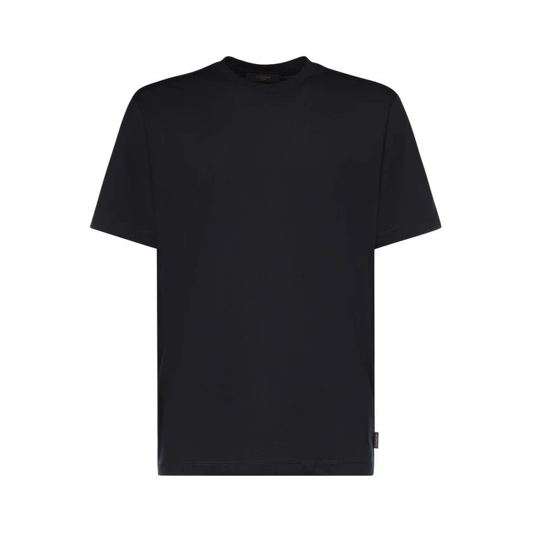 T-Shirt Men color Navy (810324ZQ317Z0542)