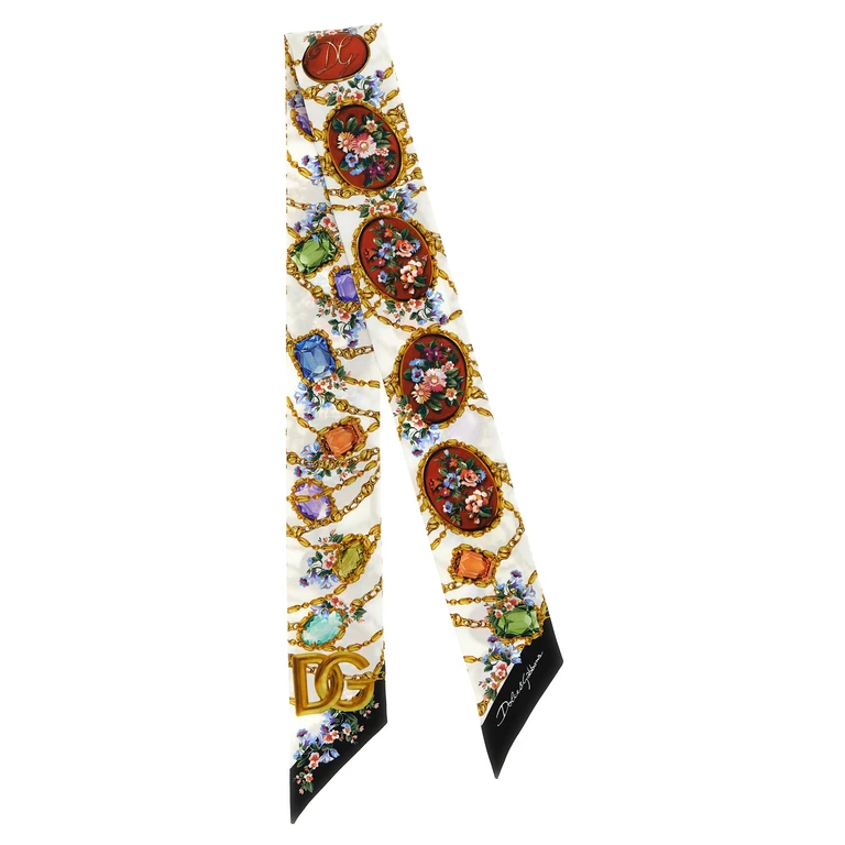 Neck Scarf Woman color Fa01 (FS215AGDDLIHA5ZD)