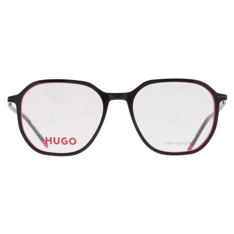 Hugo Boss Demo Square Mens Eyeglasses HG1272 0OIT 52