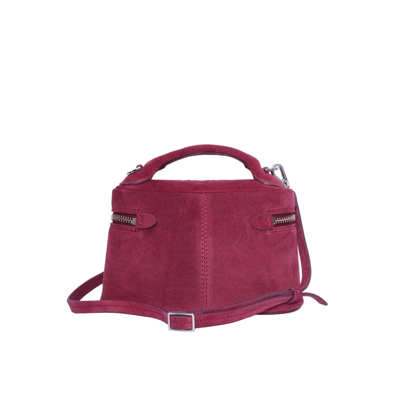 Claudio Orciani Handbag Red - Women