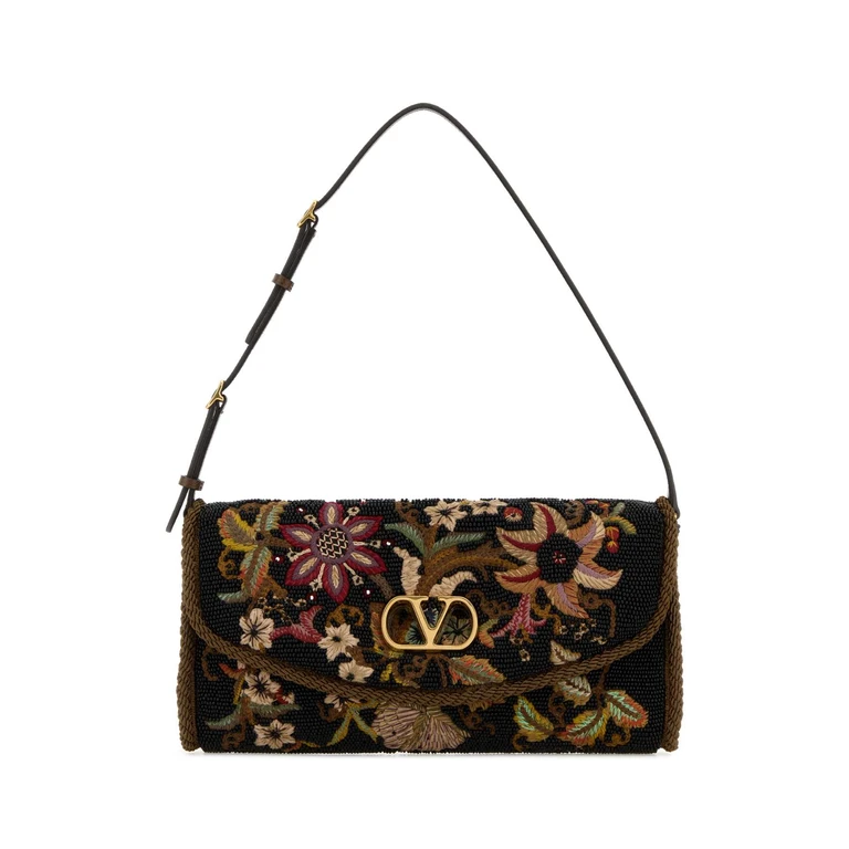 Sac brodé petit format Valentino Garavani