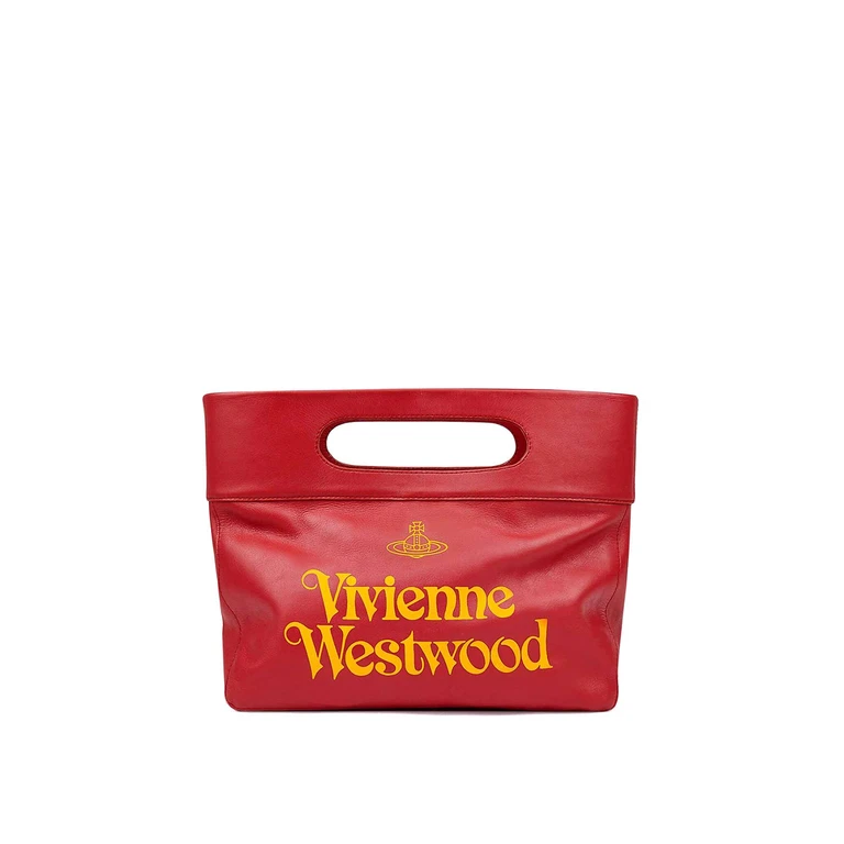 Vivienne Westwood Pochette - Multicolore