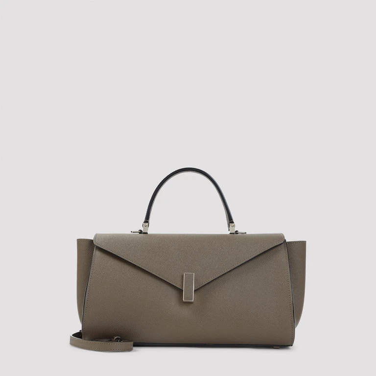 VALEXTRA - Valextra Iside Editor Bag