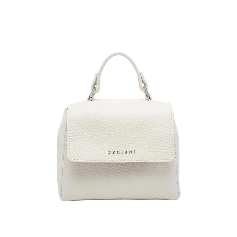 Orciani Sac Cabas - Blanc