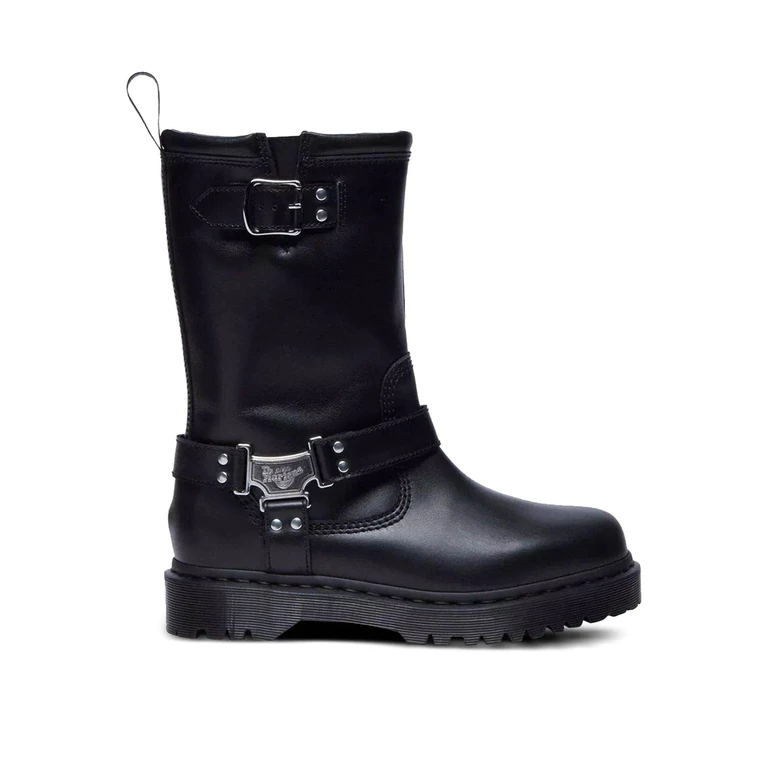 Dr. Martens Bottes - Noir