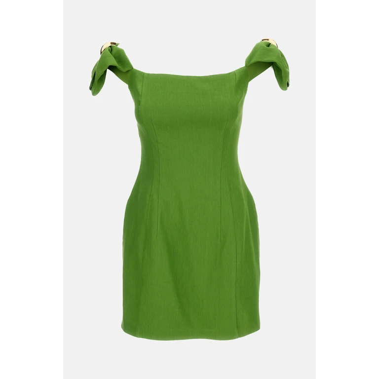 Elisabetta Franchi Amphora Dress