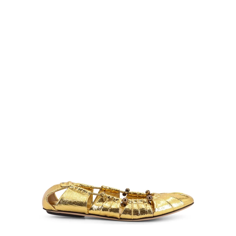 Chloé Luca Ballerinas