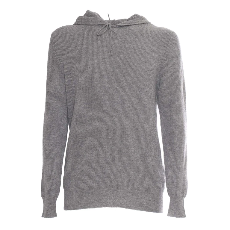 Ballantyne Hodded Pullover