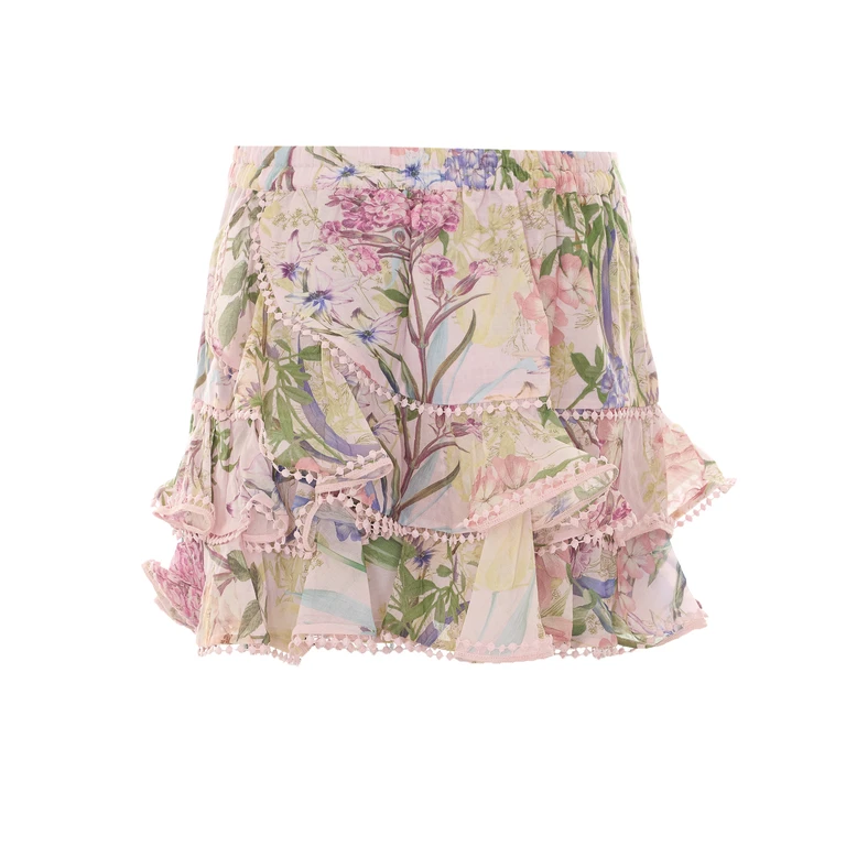 Charoruiz Skirts Cotton - Women