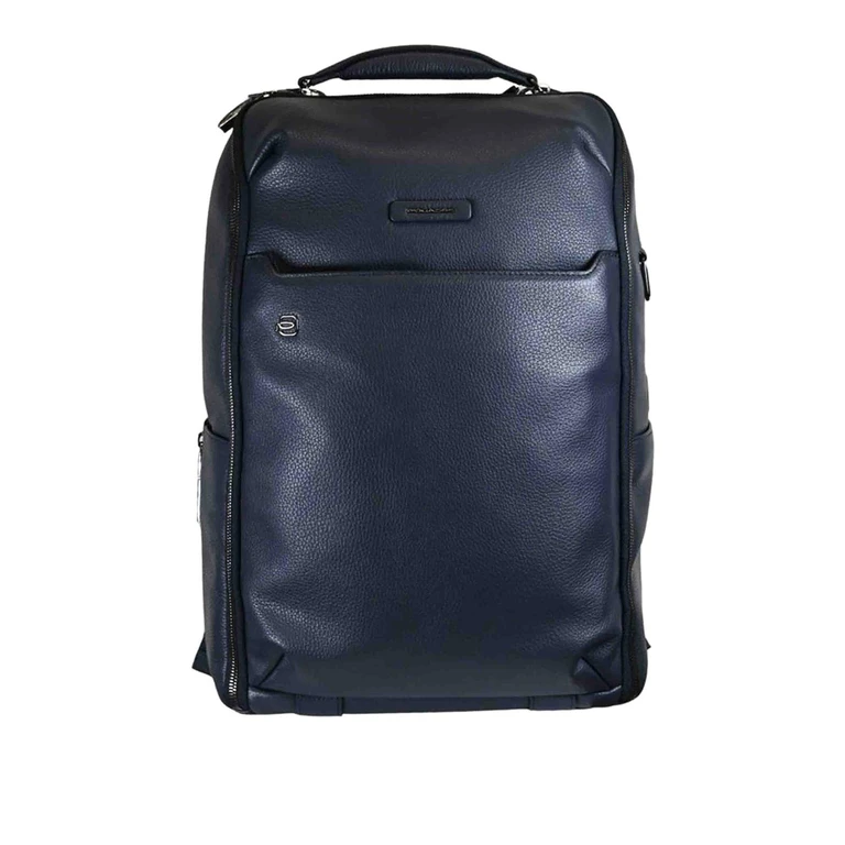 Piquadro Sac De Voyage - Bleu
