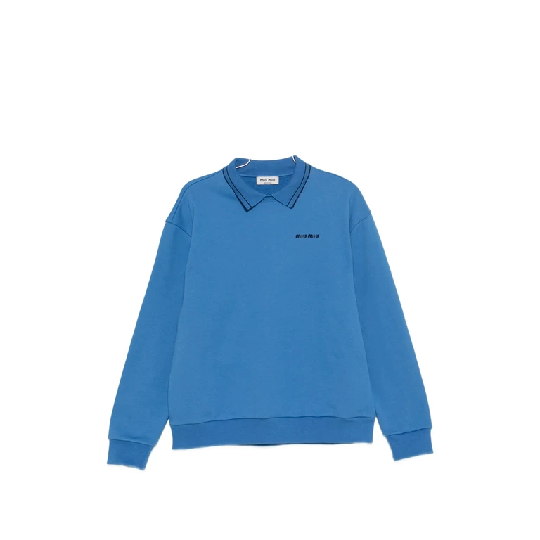 Miu Miu Tops