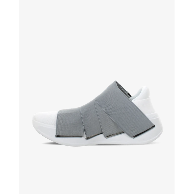 Fessura Italia New Change Elastic Bands 02 Gray - Women