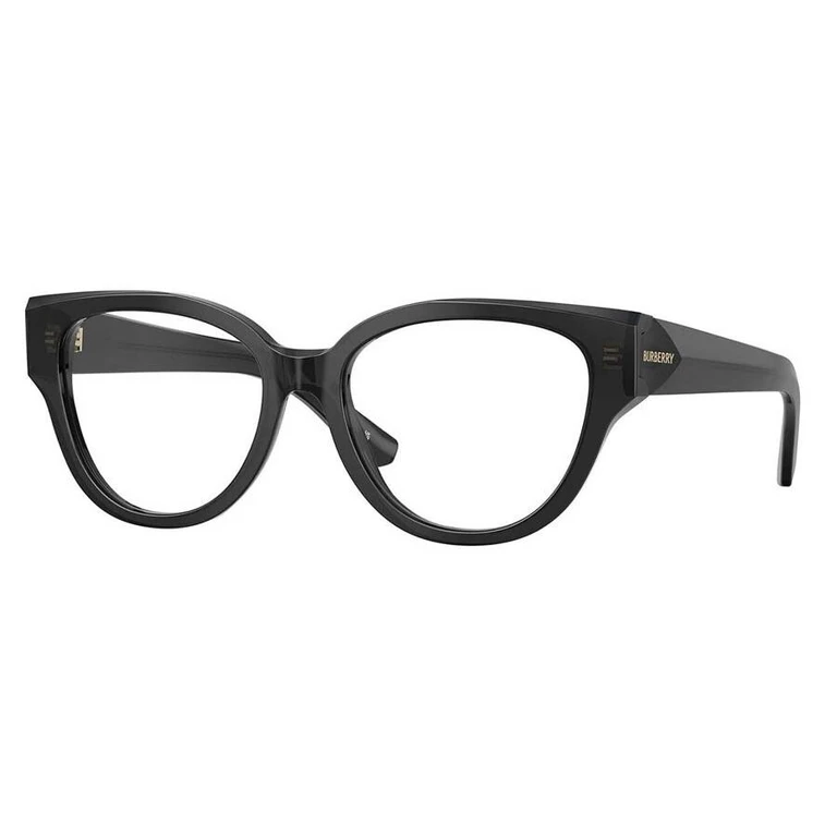 Burberry Demo Round Ladies Eyeglasses BE2421 4112 51