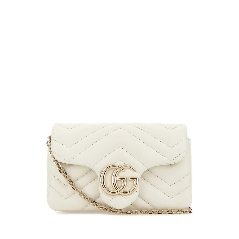 Gucci Mini Bag Black Borsa - Women