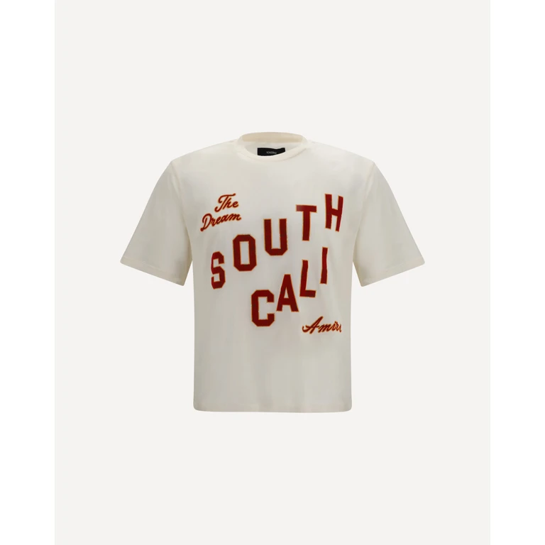 AMIRI South Cali T-shirt Male M