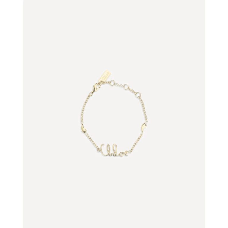 CHLOÉ Iconic Bracelet Female UNI