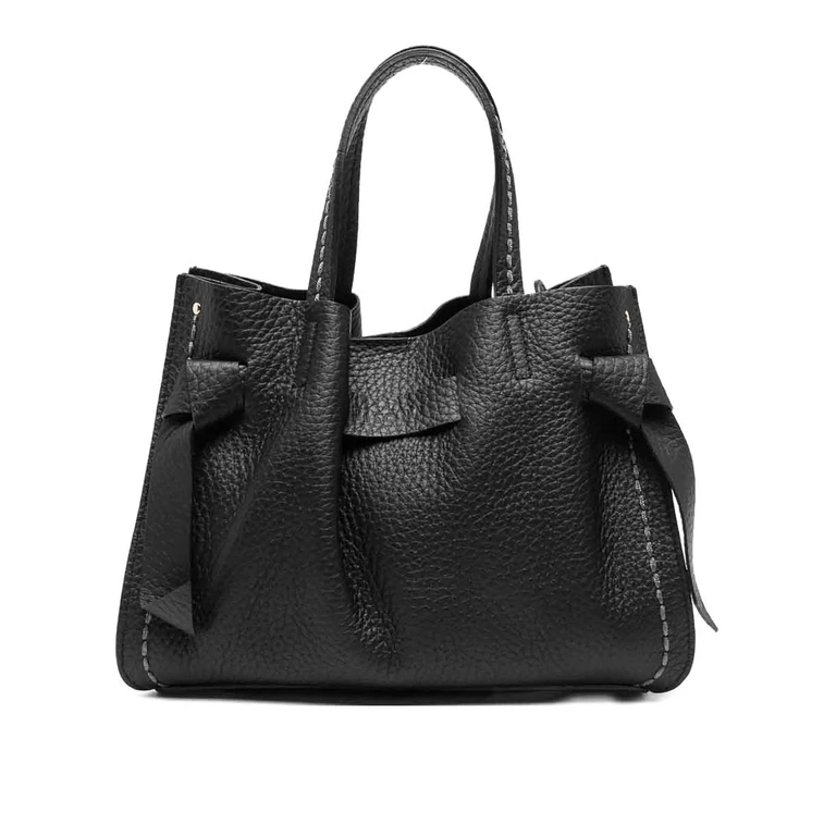 Visona Sac Cabas - Noir