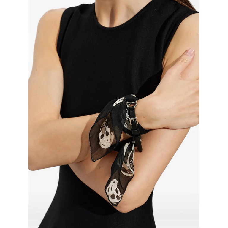 Alexander Mcqueen Alexander McQueen A0002V 1JAAL 8497