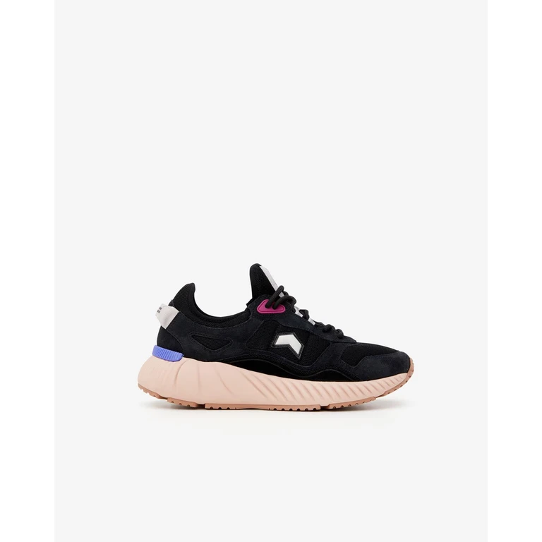Baskets Ewie - Femme - Noir - Taille36 - Isabel Marant