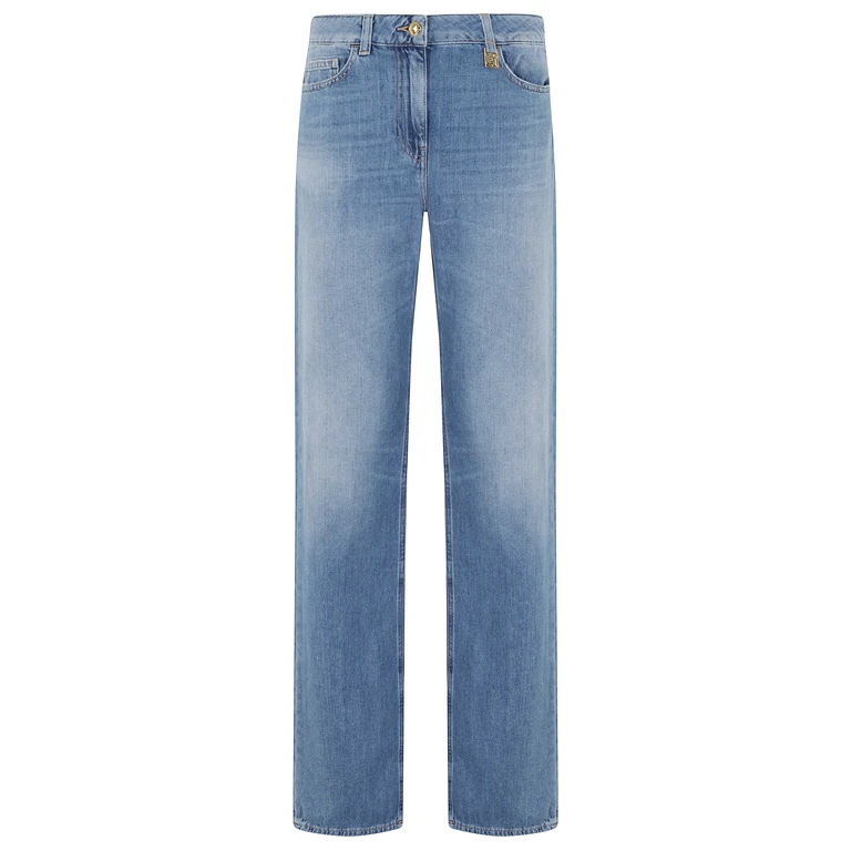 Jeans Blue - Women