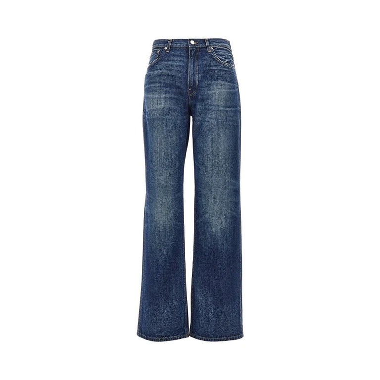 HAIKURE 'Korea' Relaxed Fit jeans Woman 25