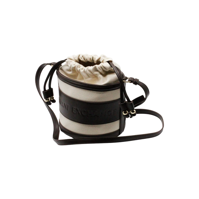 ARMANI EXCHANGE Bags Beige 80pl 15co - Women