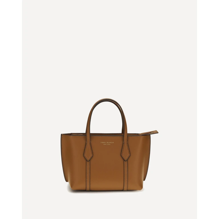 TORY BURCH Mini Perry Tote Bag Female UNI
