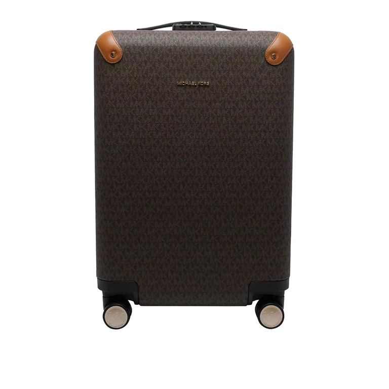 Michael Michael Kors Sac De Voyage - Marron