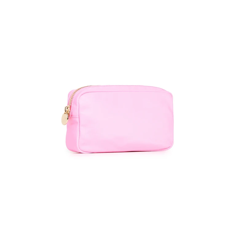 Stoney Clover Lane Classic Small Pouch Sand One Size