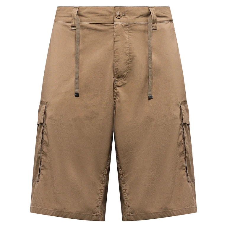 Cape Horn Cobre Dark Almond Pantaloni - Men