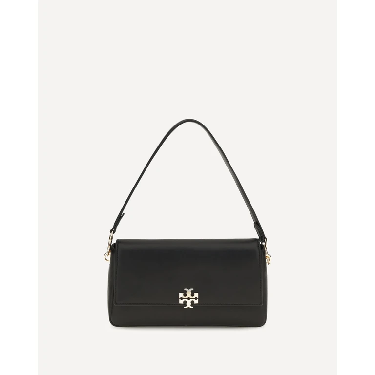 TORY BURCH Small Charlie Shoulder Bag Female UNI