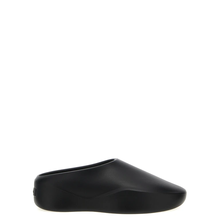 FEAR OF GOD "Eva Runner" Mule