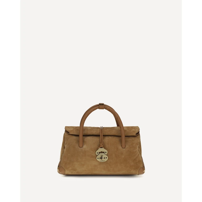 ZANELLATO Dotta Handbag Female UNI