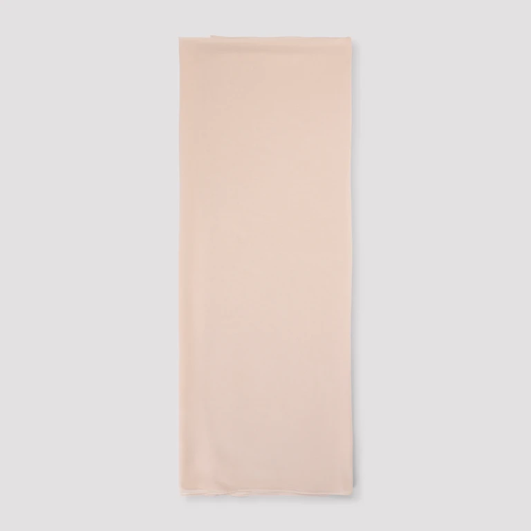 Max Mara Starna Georgette Scarf