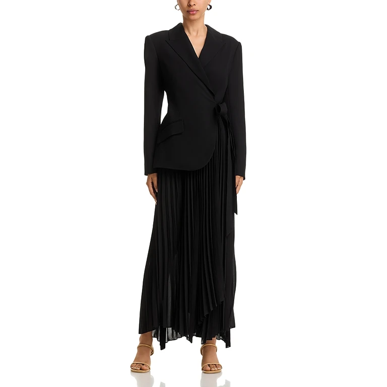 Simkhai Ambretta Blazer Dress