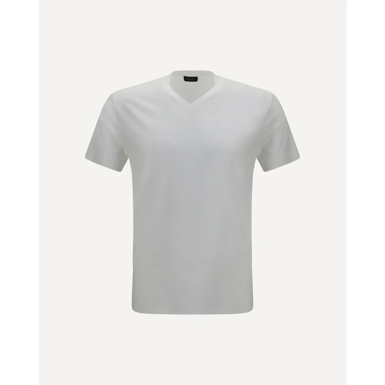 GUCCI Soft rayon jersey T-shirt Male M