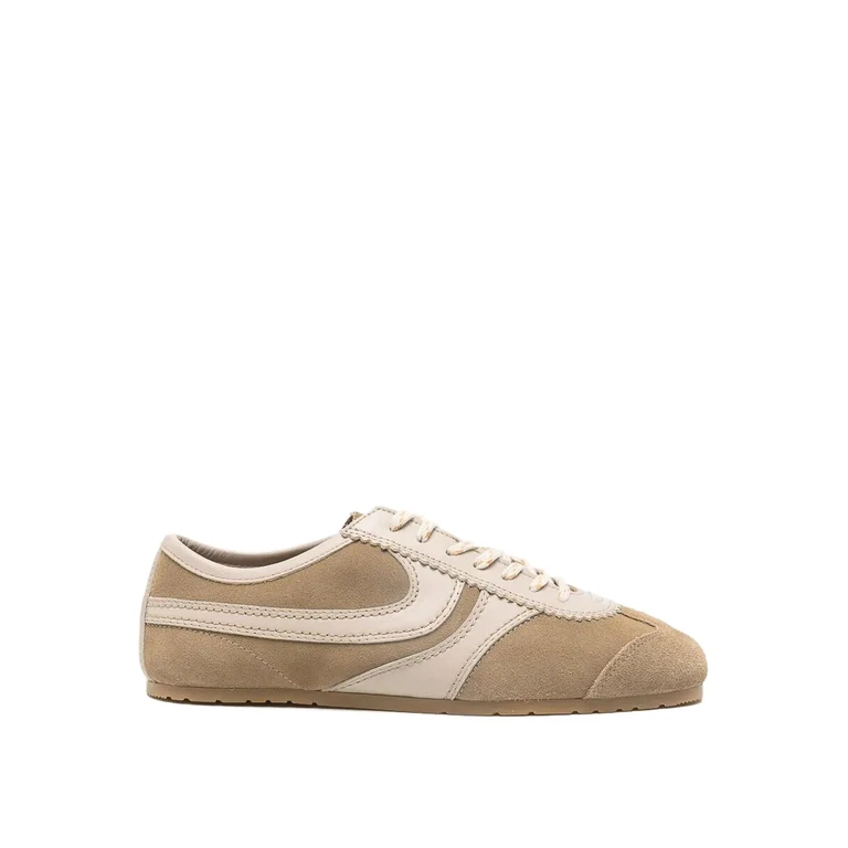 Dries Van Noten Baskets - Beige
