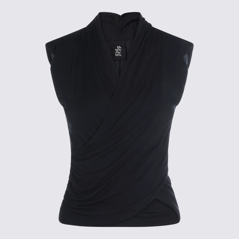 Philosophy di Lorenzo Serafini Black Top