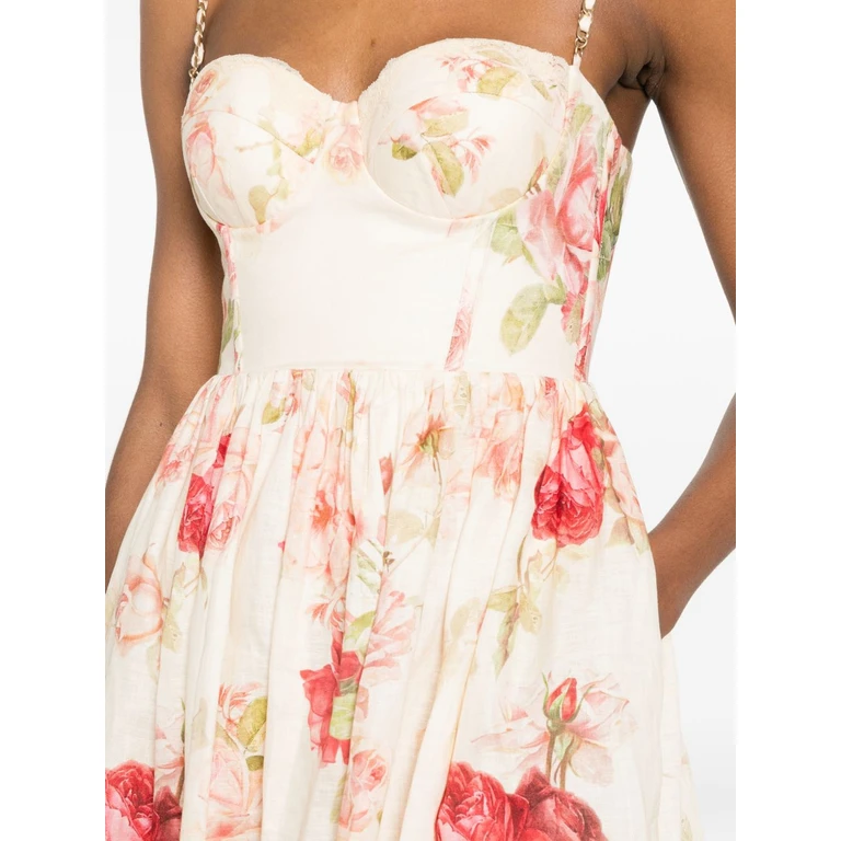 Zimmermann Dresses Pink - Women