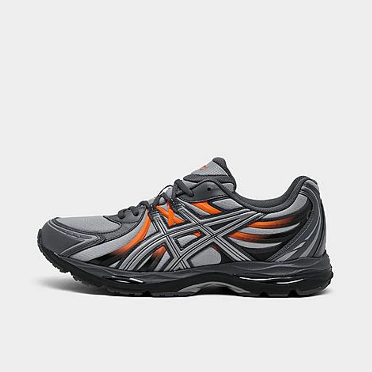 ASICS GEL-SEKIRAN Scarpe casual Green Gecko/Pure Silver